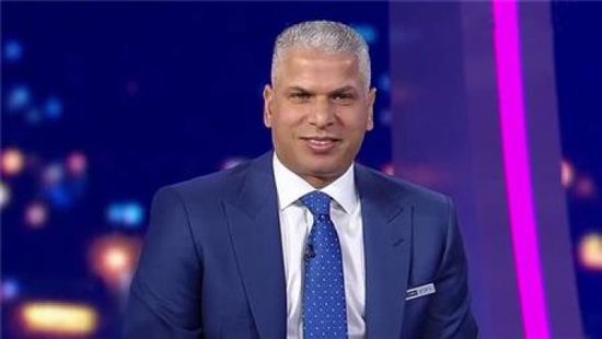 وائل جمعة يحسم موقفه بشأن منصب مدير الكرة بالأهلي