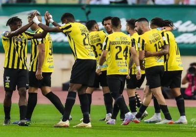 الاتحاد ينهي أولى صفقاته استعدادًا للموسم المقبل