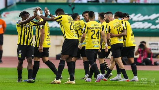 الاتحاد ينهي أولى صفقاته استعدادًا للموسم المقبل