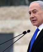 نقل نتنياهو إلى مستشفى في القدس