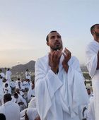 تسهيلا على الحجاج.. انسيابية مرورية عند مداخل مشعر منى
