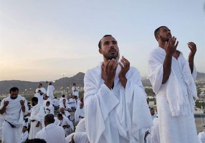 تسهيلا على الحجاج.. انسيابية مرورية عند مداخل مشعر منى