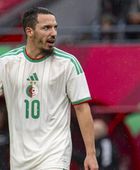 دينامو زغرب يحسم مستقبل بن ناصر ويؤكد عودته إلى ميلان