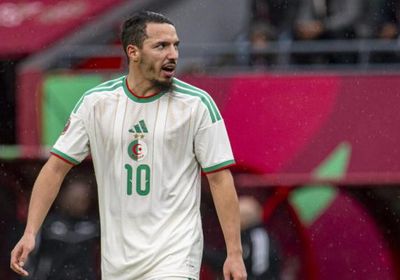 دينامو زغرب يحسم مستقبل بن ناصر ويؤكد عودته إلى ميلان