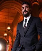 العوضي: الجمهور سر النجاح.. وتصريحات جديدة عن الزواج والمستقبل