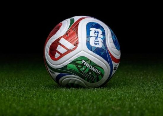 "فيفا" يعلن مواقع معسكرات المنتخبات المشاركة في مونديال 2026