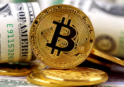 صعود العملات المشفرة رغم توترات الشرق الأوسط