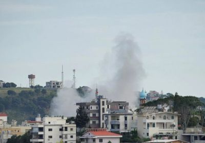 الجيش الإسرائيلي ينذر سكان قريتين في جنوب لبنان بالإخلاء فوراً