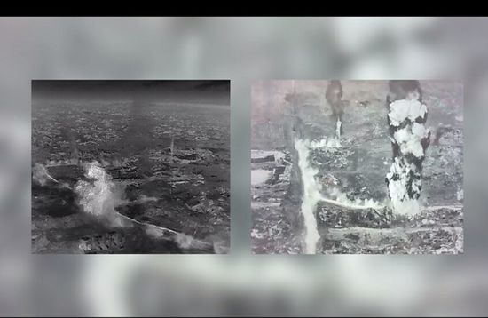 الجيش الإسرائيلي: تفكيك 11 كم من الأنفاق في بيت حانون