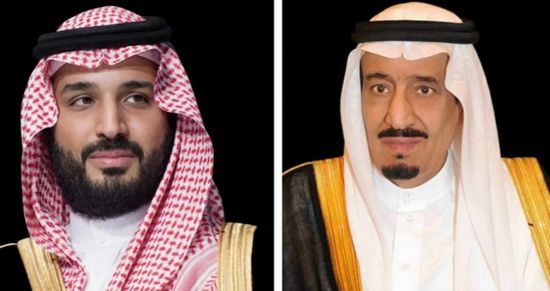القيادة السعودية تتلقي برقيات تهانٍ من قادة الدول الإسلامية بمناسبة بعيد الأضحى