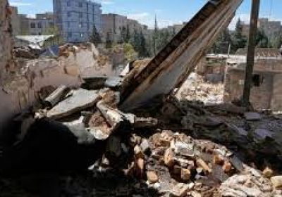 مقتل شخص في انفجار خزان كيماويات بمنشأة في ولاية واشنطن