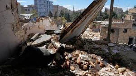 مقتل شخص في انفجار خزان كيماويات بمنشأة في ولاية واشنطن