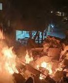 31 قتيلًا في لبنان جراء الغارات الإسرائيلية