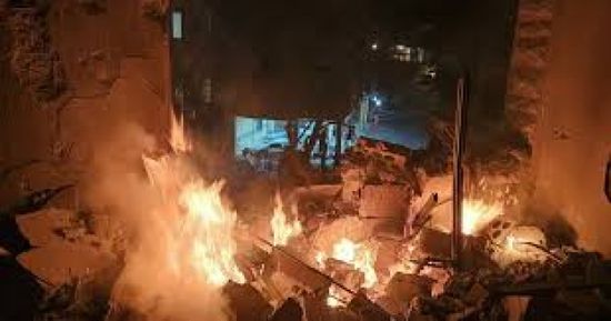 31 قتيلًا في لبنان جراء الغارات الإسرائيلية