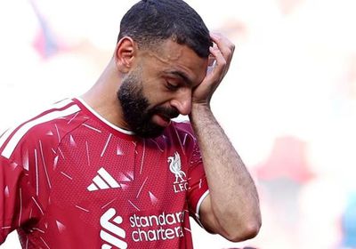 "خان تاريخه مع ليفربول".. سونيس يهاجم محمد صلاح بسبب تصريحاته الأخيرة