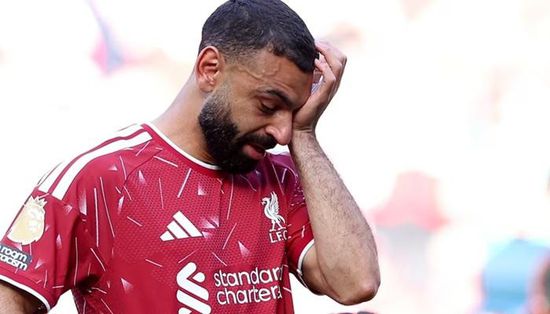 "خان تاريخه مع ليفربول".. سونيس يهاجم محمد صلاح بسبب تصريحاته الأخيرة