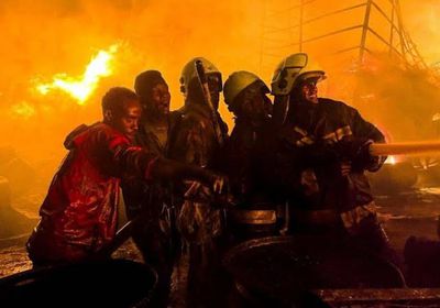 مأساة في كينيا.. حريق مهجع طالبات يودي بحياة 10 فتيات فجرا
