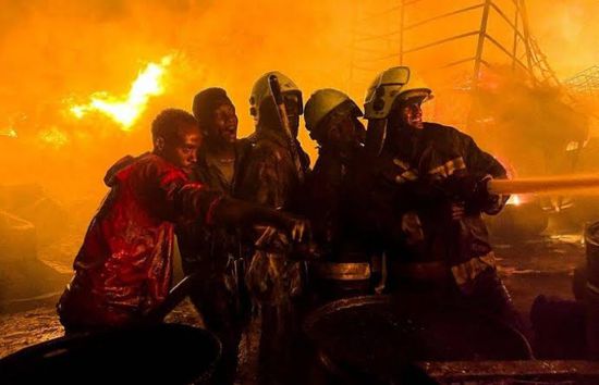 مأساة في كينيا.. حريق مهجع طالبات يودي بحياة 10 فتيات فجرا