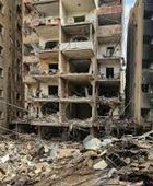 إسرائيل تستهدف شقة قرب بيروت وغاراتها توقع 14 قتيلًا