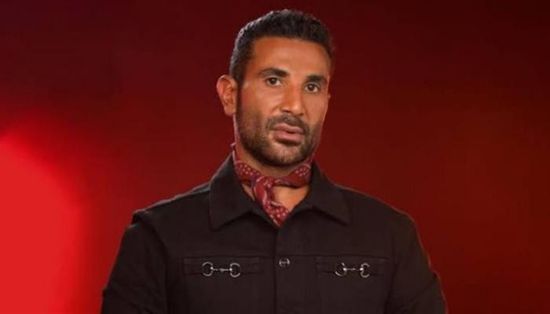 ألوان وبهجة ورسائل تفاؤل.. أحمد سعد يطلق برومو "الألبوم الفرفوش"