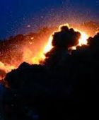 مقتل 8 سوريين بغارة إسرائيلية على جنوب لبنان