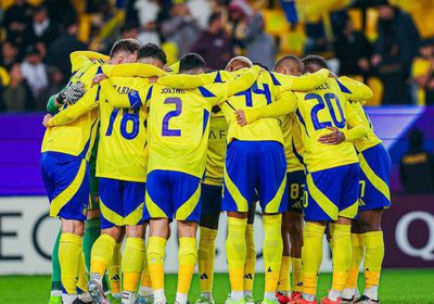 نجم النصر السعودي يطلب الرحيل