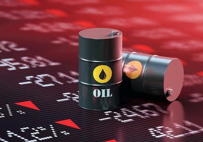 تراجع أسعار النفط 1.37%