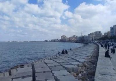 حالة طقس اليوم السبت 30-5-2026 في مصر
