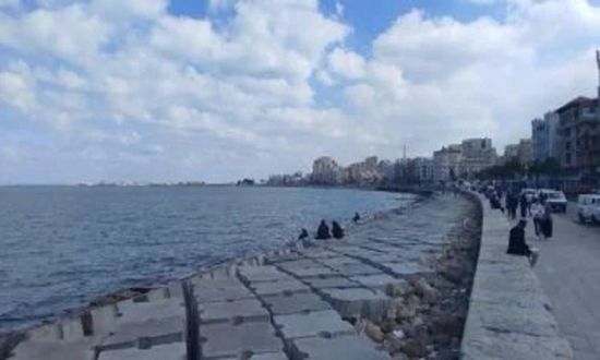حالة طقس اليوم السبت 30-5-2026 في مصر