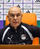 حسام حسن يعلن قائمة منتخب مصر استعدادًا لمونديال 2026