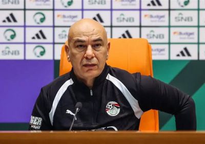 حسام حسن يعلن قائمة منتخب مصر استعدادًا لمونديال 2026
