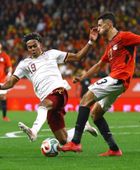 موعد مباراة منتخب مصر والبرازيل الودية