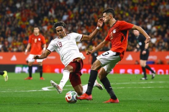 موعد مباراة منتخب مصر والبرازيل الودية