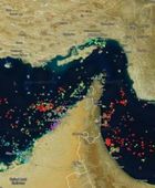"رابيدان إنرجي": امتداد إغلاق مضيق هرمز لـ أغسطس يهدد بركود
