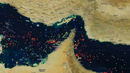 "رابيدان إنرجي": امتداد إغلاق مضيق هرمز لـ أغسطس يهدد بركود