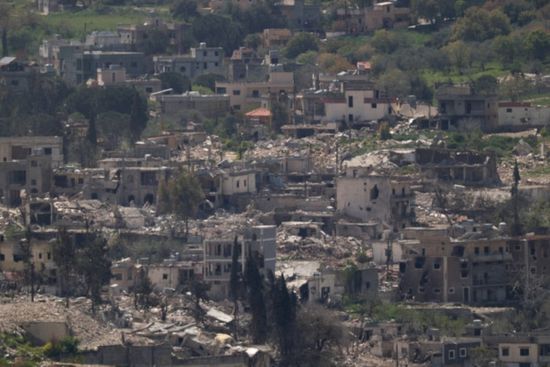 إسرائيل تصدر أوامر إخلاء لسبع بلدات في جنوب لبنان والبقاع وتلوّح بتصعيد عسكري