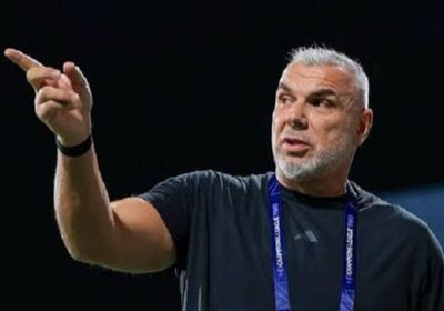 نهاية المشوار.. الإمارات تُنهي حقبة كوزمين بعد تبخر حلم مونديال 2026