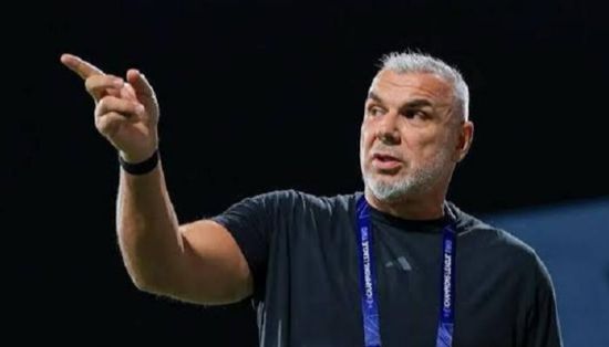 نهاية المشوار.. الإمارات تُنهي حقبة كوزمين بعد تبخر حلم مونديال 2026