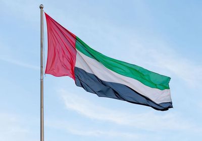 حكام الإمارات يعزون أمير قطر بوفاة عبدالله بن حمد العطية