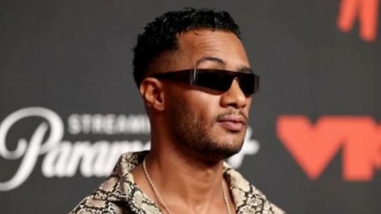 إلغاء مفاجئ لحفلات محمد رمضان في الولايات المتحدة