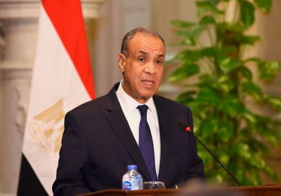 وزير الخارجية المصري يبحث الملف الإيراني مع مدير وكالة الطاقة الذرية