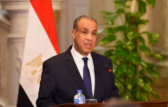 وزير الخارجية المصري يبحث الملف الإيراني مع مدير وكالة الطاقة الذرية