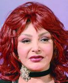نبيلة عبيد: ضحيت بحلم الأمومة طواعية