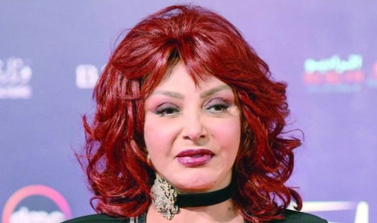 نبيلة عبيد: ضحيت بحلم الأمومة طواعية