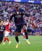 سان جيرمان يحصد لقب دوري أبطال أوروبا للمرة الثانية تواليًا