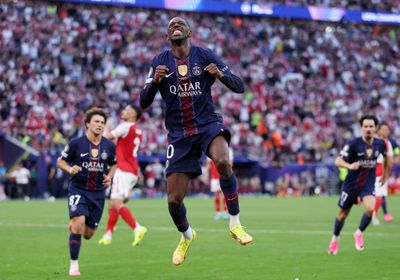 سان جيرمان يحصد لقب دوري أبطال أوروبا للمرة الثانية تواليًا