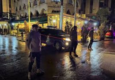 مقتل داعشي أثناء محاولته تنفيذ هجوم انتحاري بسوريا