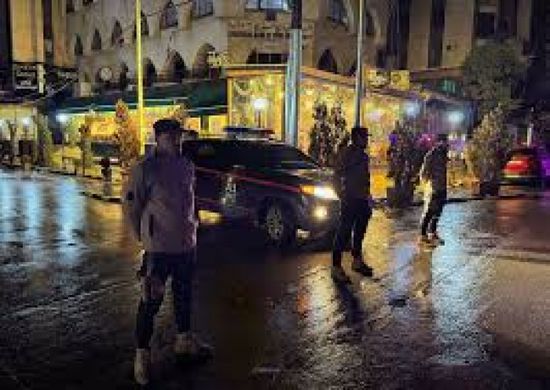 مقتل داعشي أثناء محاولته تنفيذ هجوم انتحاري بسوريا