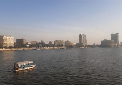حالة طقس اليوم الأحد 31-5-2026 في مصر