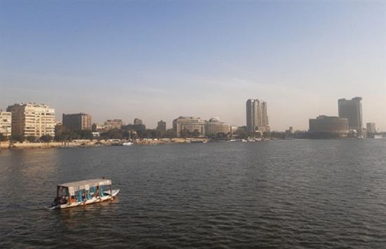 حالة طقس اليوم الأحد 31-5-2026 في مصر